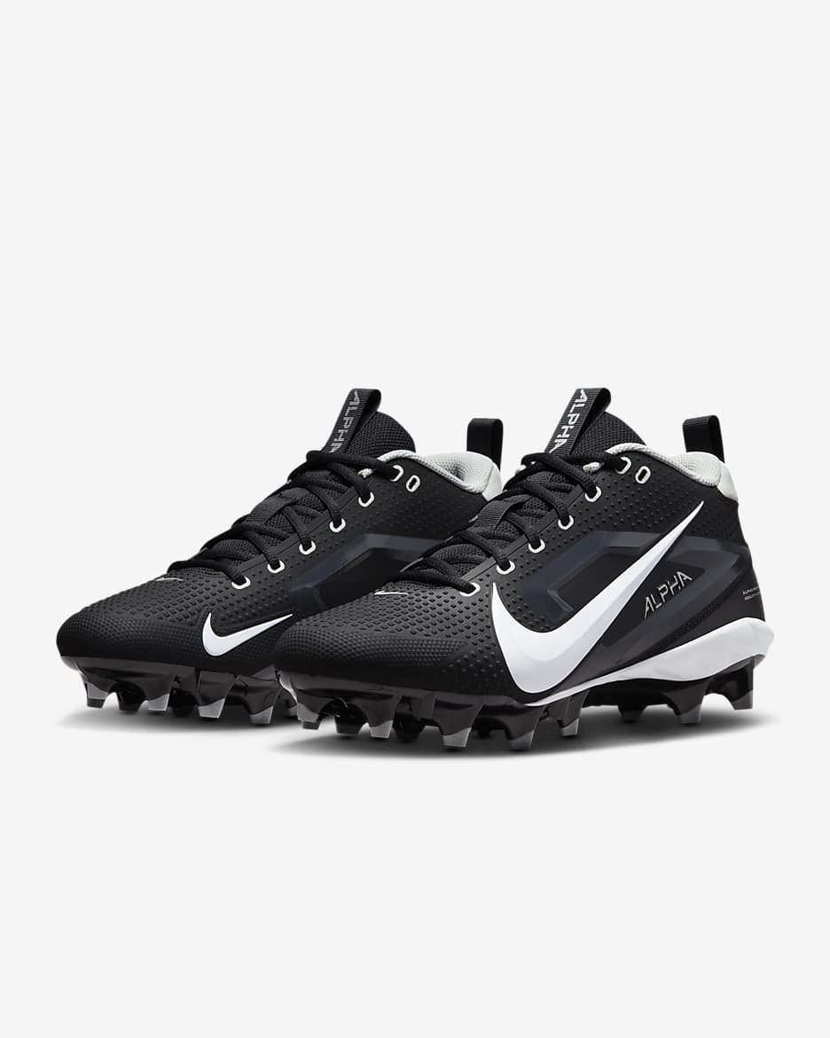 Football fashion cleats 2019